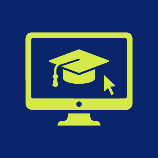 Computer Basics Academy Icon